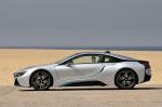 BMW i8 2014 года